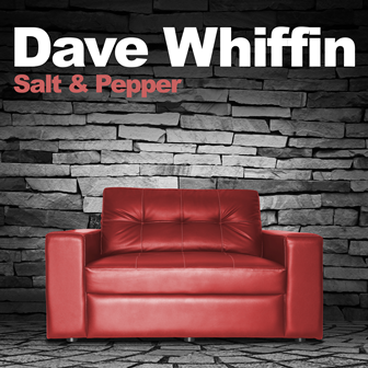 Salt and Pepper Album Cover